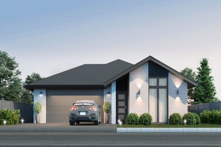 Photo of property in 13 Roka Street, Bell Block, New Plymouth, 4312