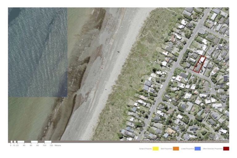 Photo of property in 5a Webber Street, Paraparaumu Beach, Paraparaumu, 5032