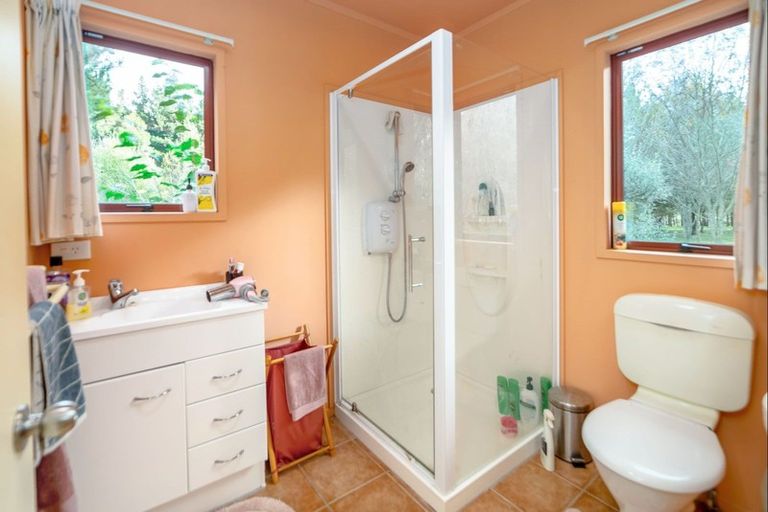 Photo of property in 265 No 1 Line, Tauwharenikau, Featherston, 5771