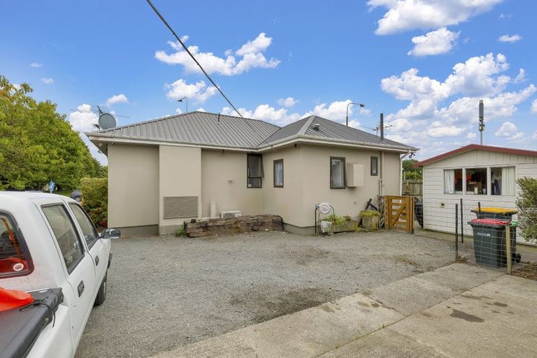 Photo of property in 37 Halswell Road, Hillmorton, Christchurch, 8025