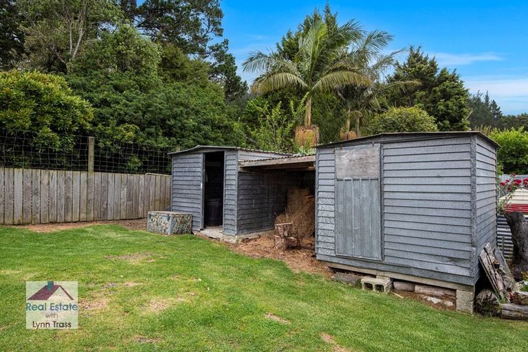 Photo of property in 9 Mountain View Road, Hikurangi, 0114