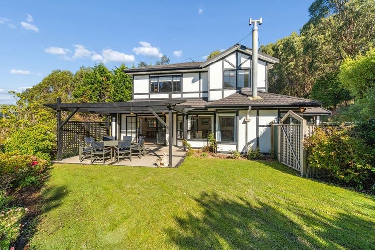Photo of property in 111b Bradey Road, Pauatahanui, Porirua, 5381