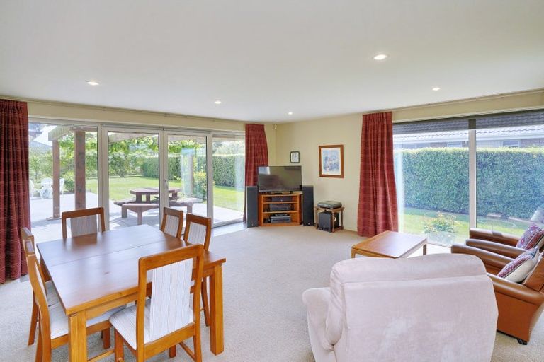 Photo of property in 34 Rotherham Drive, West Melton, 7618