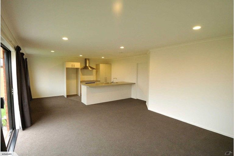 Photo of property in 3 Limbrick Crescent, Wigram, Christchurch, 8042