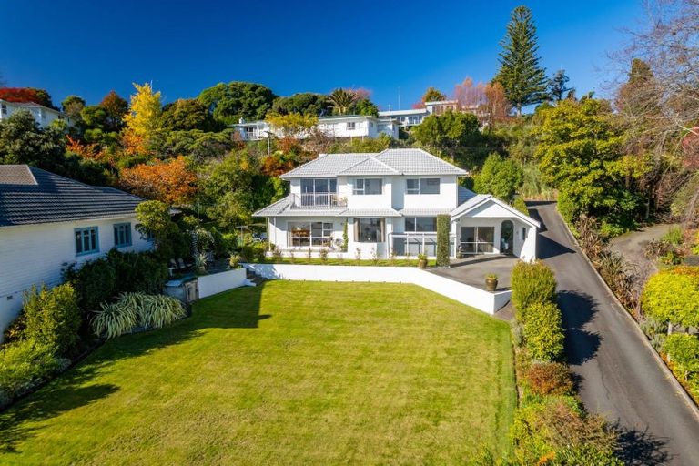 Photo of property in 17 Moncrieff Avenue, Britannia Heights, Nelson, 7010