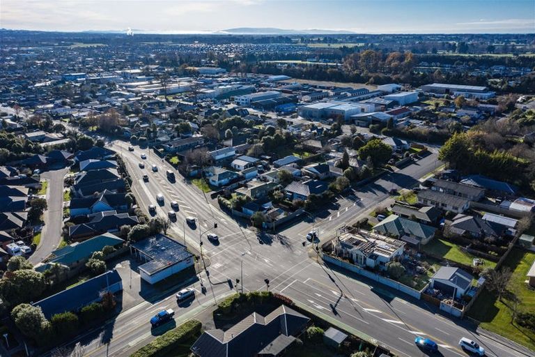 Photo of property in 74 Southbrook Road, Rangiora, 7400