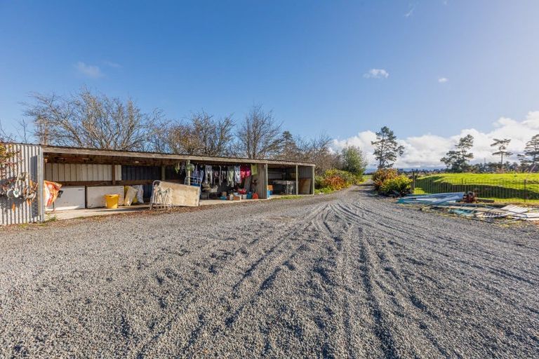 Photo of property in 262 Burnside Road, Ashley Clinton, Takapau, 4288