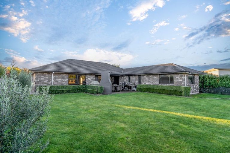 Photo of property in 13 Gimson Street, Solway, Masterton, 5810