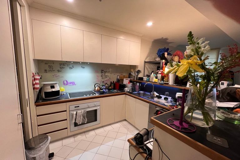Photo of property in Civic Chambers Apartments, 5/25 Cuba Street, Te Aro, Wellington, 6011