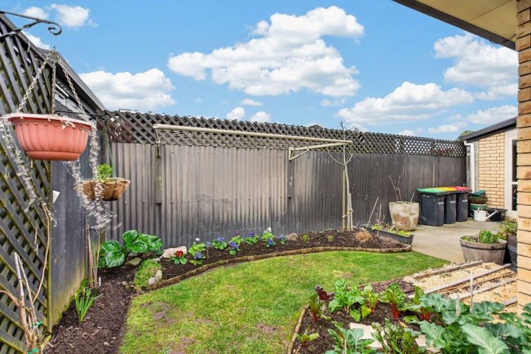 Photo of property in 5/13 Sylvan Street, Hillmorton, Christchurch, 8024
