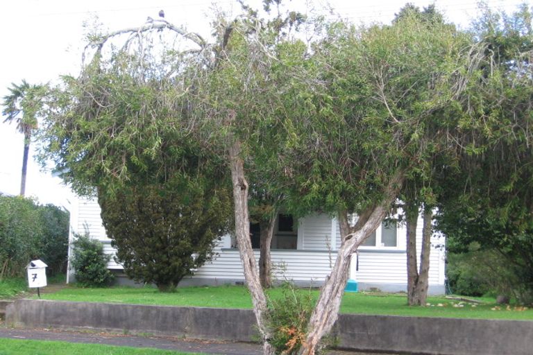 Photo of property in 7 Upper Kent Street, Frankton, Hamilton, 3204