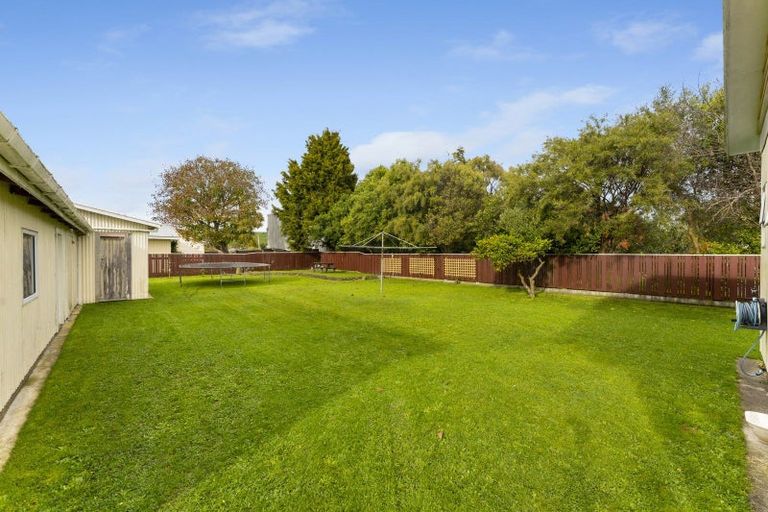 Photo of property in 79 Tyndall Street, Pahiatua, 4910