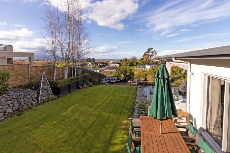 Photo of property in 8 Ridgetop Rise, Fairhall, Blenheim, 7272