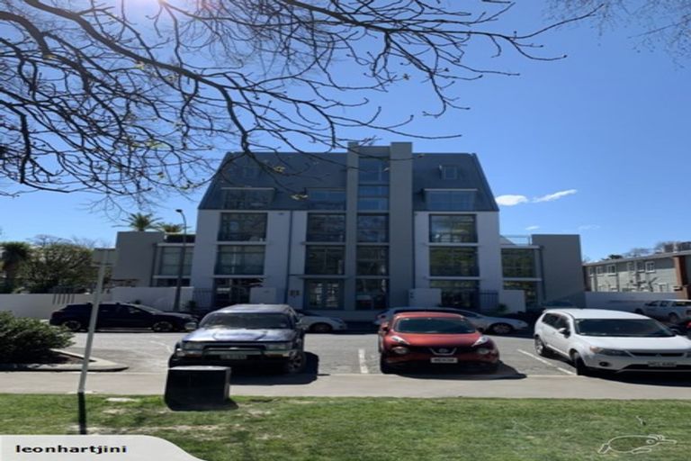 Photo of property in 29/41 Cambridge Terrace, Christchurch Central, Christchurch, 8013