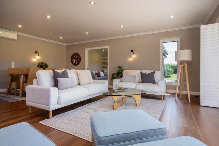 Photo of property in 32 Discombe Road, Tamahere, Hamilton, 3283