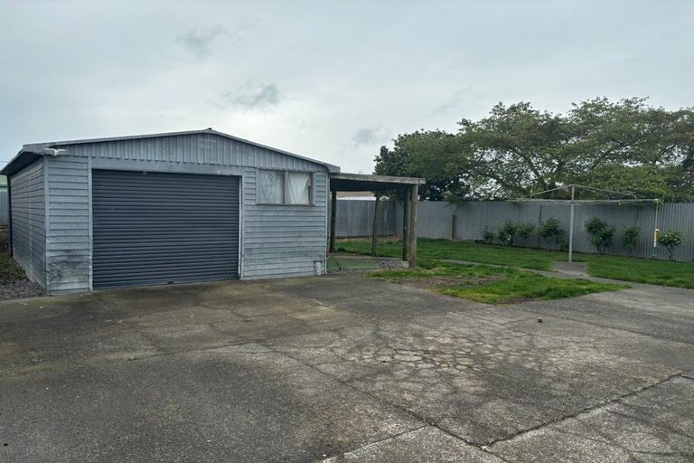 Photo of property in 10 Barnard Avenue, Maraenui, Napier, 4110