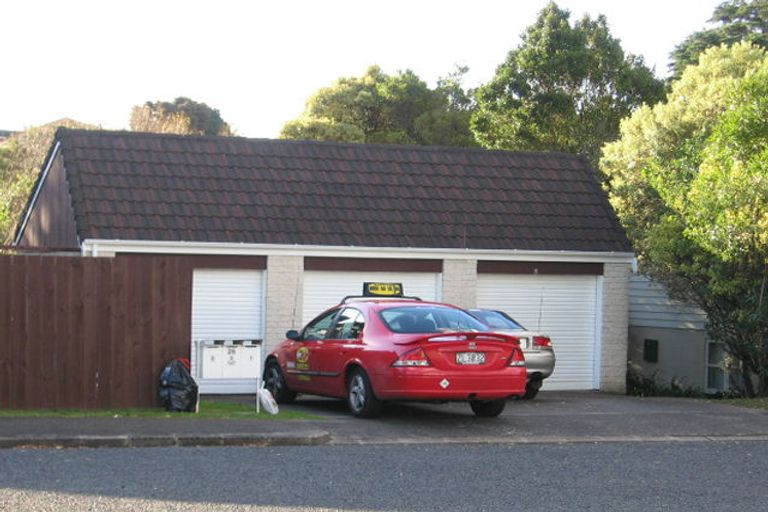 Photo of property in 3/26 Angelo Avenue, Howick, Auckland, 2014