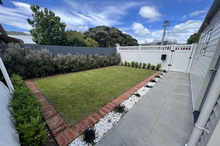 Photo of property in 101 Randwick Crescent, Moera, Lower Hutt, 5010