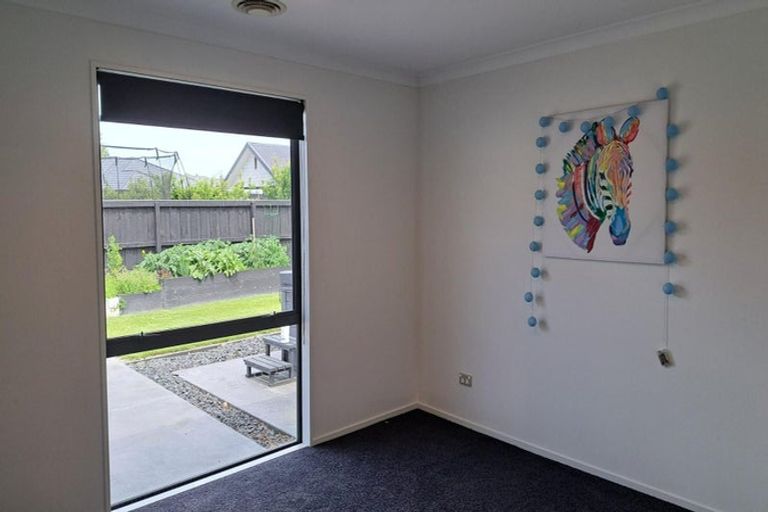 Photo of property in 15 Goodwood Avenue, Lincoln, 7608