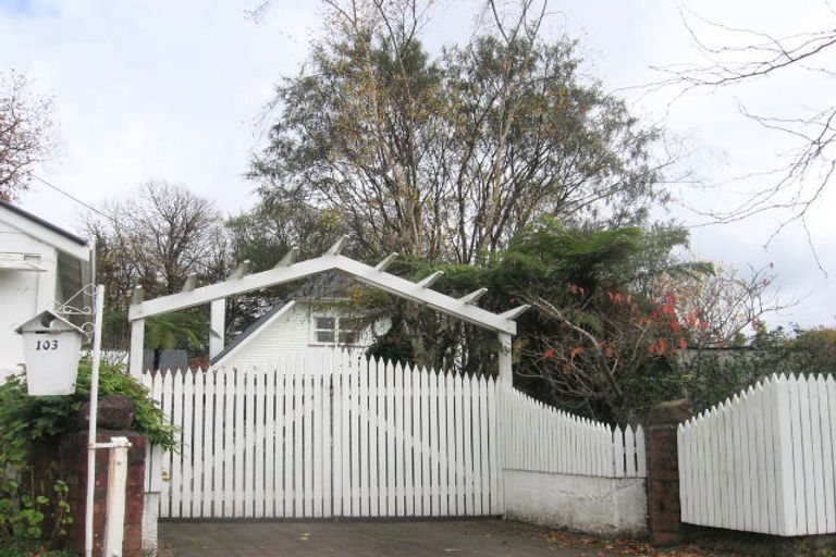 Photo of property in 103 Monrad Street, Highbury, Palmerston North, 4412