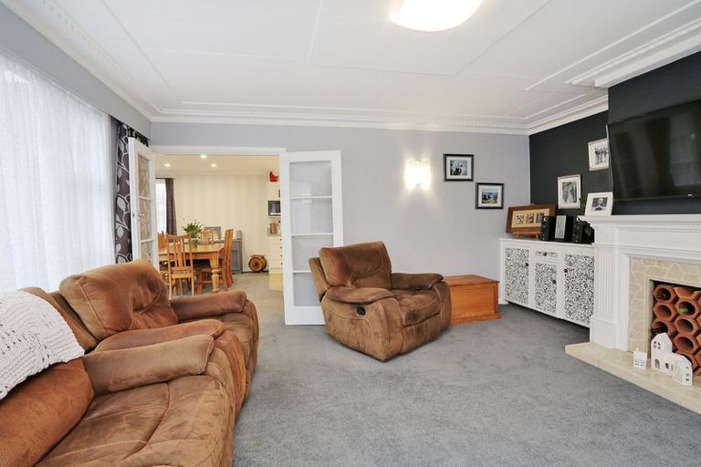 Photo of property in 10 Duncraig Street, Hawthorndale, Invercargill, 9810