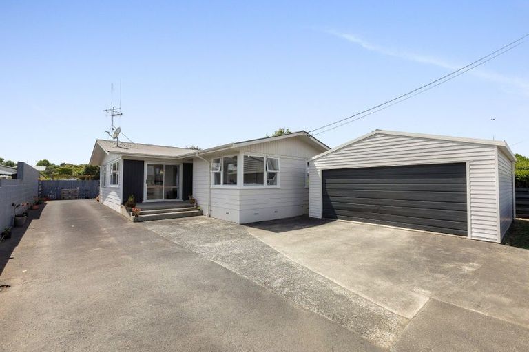 Photo of property in 116 Pukete Road, Pukete, Hamilton, 3200