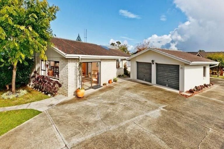 Photo of property in 1/21 Karaka Street, Takapuna, Auckland, 0622