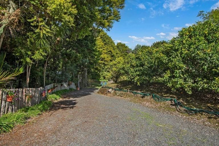 Photo of property in 36 Ngunguru Ford Road, Kiripaka, Whangarei, 0173