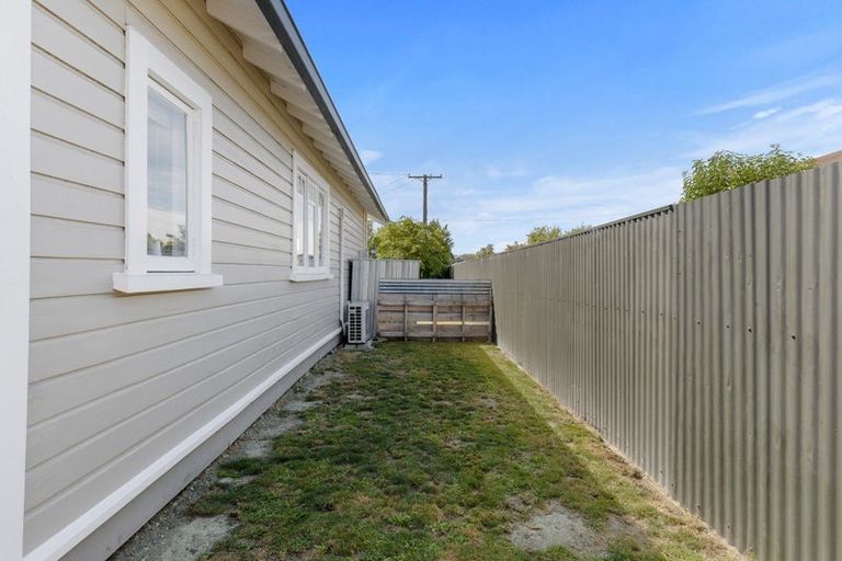 Photo of property in 7 Linton Street, Mayfield, Blenheim, 7201