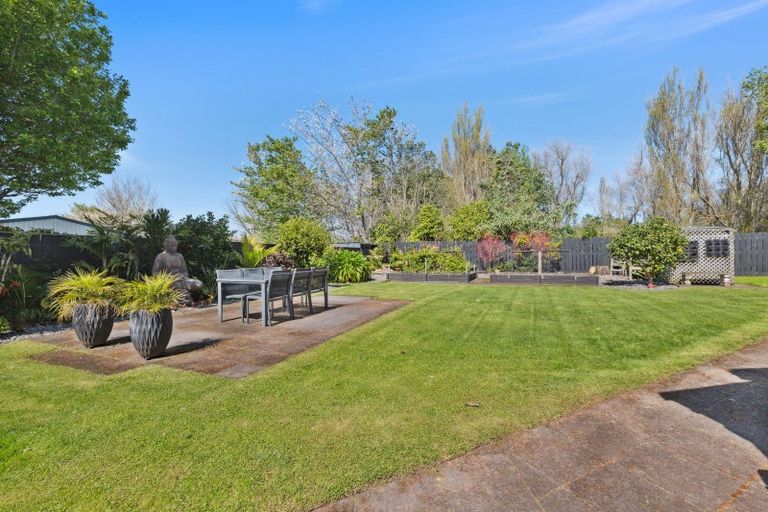 Photo of property in 9 Erin Street, Hawera, 4610