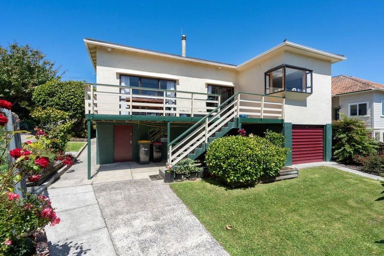 Photo of property in 23 Dundonald Street, Tainui, Dunedin, 9013