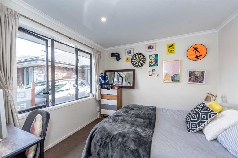 Photo of property in 5/20 Greensboro Street, Hamilton East, Hamilton, 3216