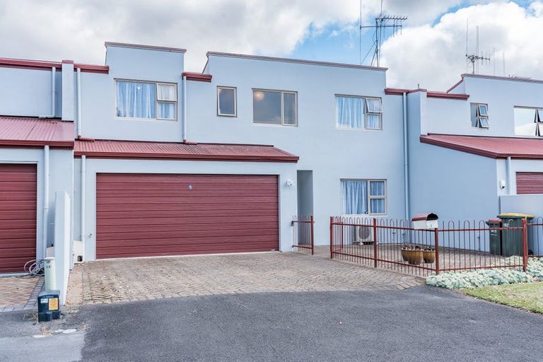 Photo of property in 29c Claudelands Road, Hamilton East, Hamilton, 3216