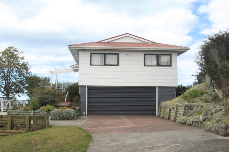 Photo of property in 24 Tairua Heights, Tairua, 3508