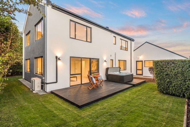Photo of property in 188 Harewood Road, Papanui, Christchurch, 8053