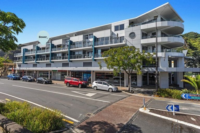 Photo of property in Quayside Apartments, 214/11 George Street, Whakatane, 3120