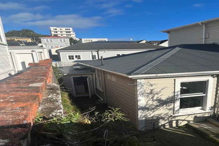Photo of property in 111 Austin Street, Mount Victoria, Wellington, 6011