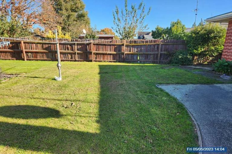 Photo of property in 43 Archibald Street, Tinwald, Ashburton, 7700