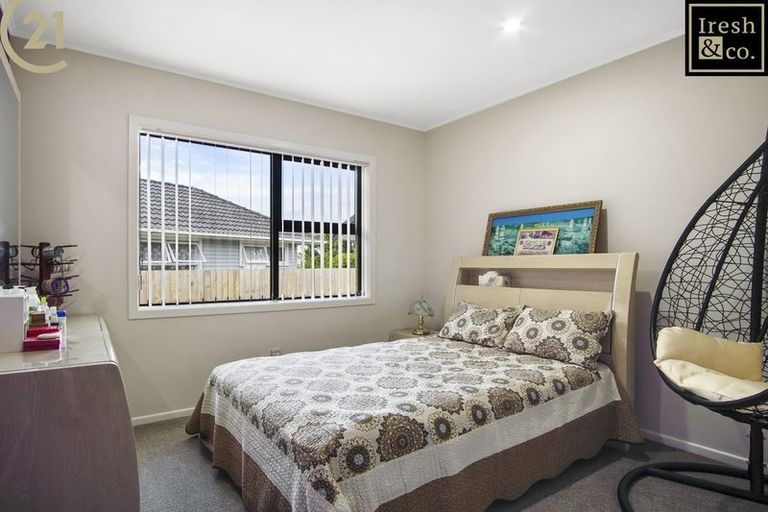 Photo of property in 7 Halswell Street, Mangere East, Auckland, 2024