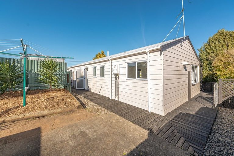 Photo of property in 2b Kawatiri Avenue, Gonville, Whanganui, 4501