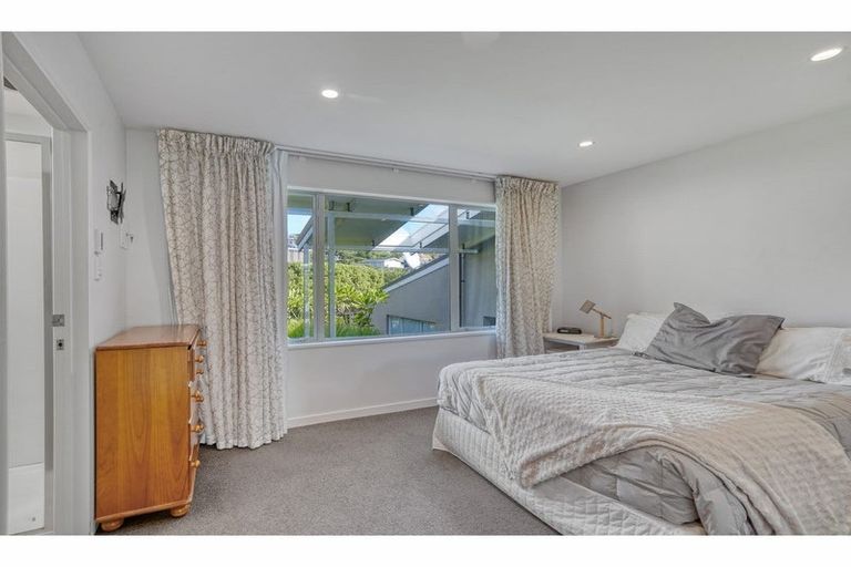 Photo of property in 109 Soleares Avenue, Mount Pleasant, Christchurch, 8081