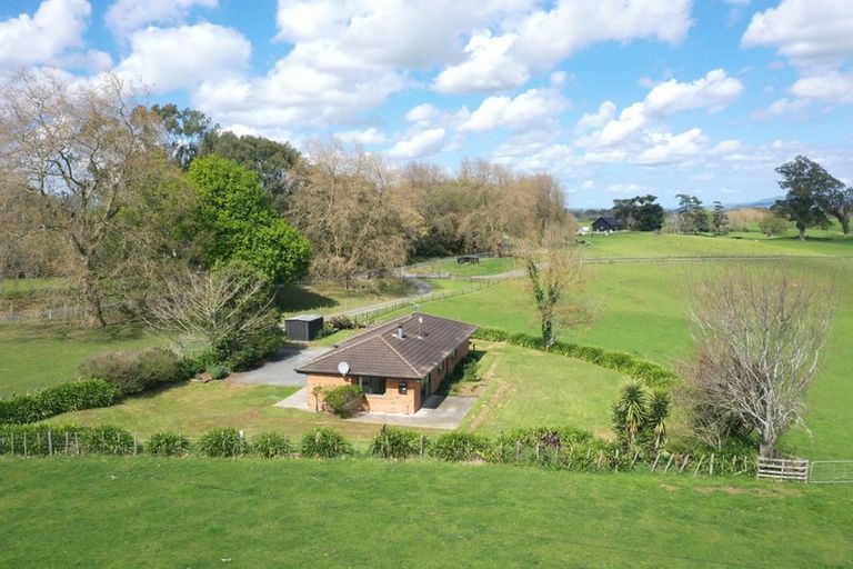 Photo of property in 120 Mcgregor Road, Ohaupo, 3882