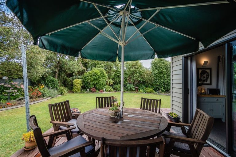 Photo of property in 28 Mowbray Street, Watlington, Timaru, 7910