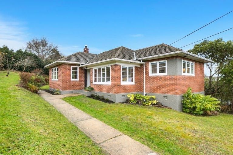 Photo of property in 51 Craighall Crescent, Wakari, Dunedin, 9010
