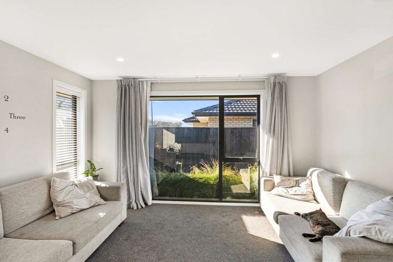 Photo of property in 64 Quinn Crescent, Woodend, 7610