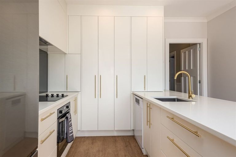 Photo of property in 134a Matsons Avenue, Papanui, Christchurch, 8053