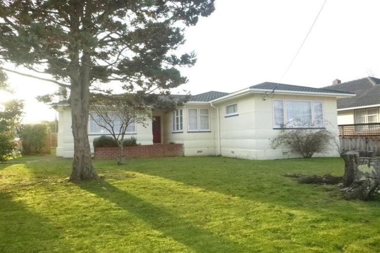 Photo of property in 33 John Street, Trentham, Upper Hutt, 5018