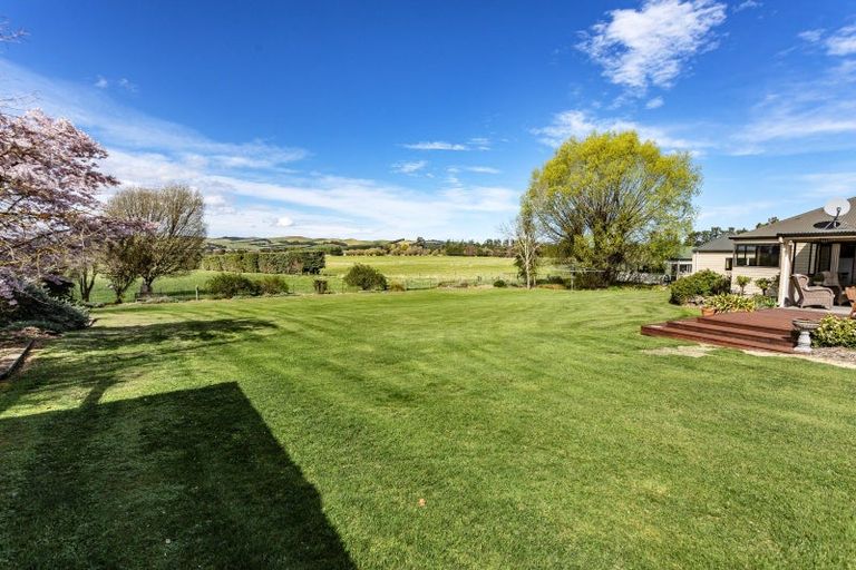 Photo of property in 128 Horsley Down Road, Hawarden, 7385