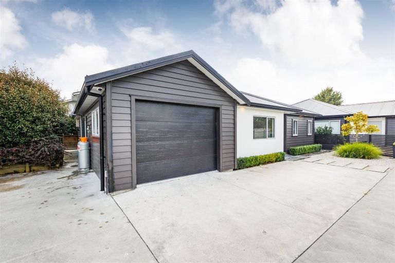 Photo of property in 83b Fitzroy Street, Terrace End, Palmerston North, 4410
