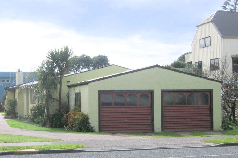 Photo of property in 137 Oceanbeach Road, Mount Maunganui, 3116